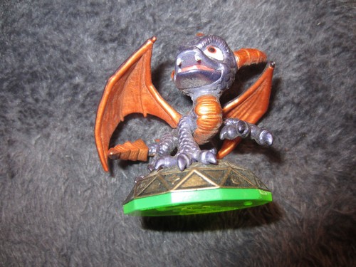Figurine skylanders spyro - figurine,