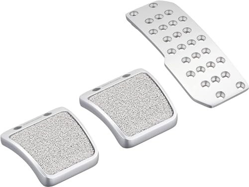 Jeu de pédales sport MUGEN