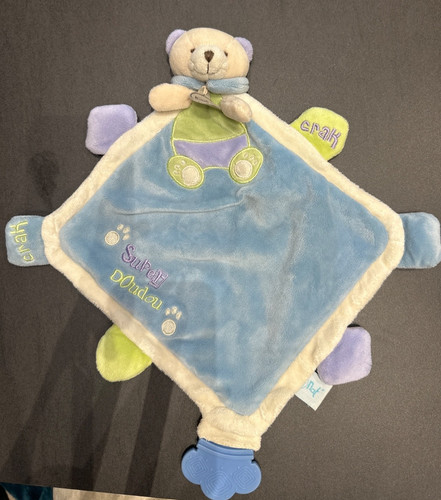 Plat ours bear bar - , super