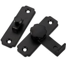  Verrou Porte Coulissante