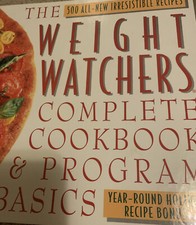 The Weight Watchers Complete