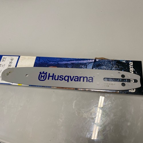 Guide chaîne husqvarna - guide,