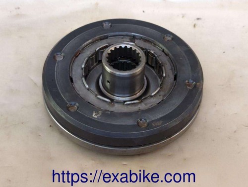 Roue libre demarreur pour - roue,