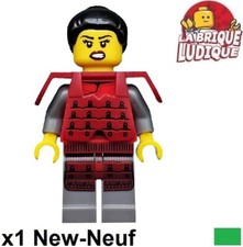 Lego Figurine Minifig Série