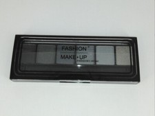 Fashion Make-Up Ombres A Paupières Vintage Noir 4.2g