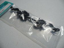 MUGEN T0146 Rear Bulhead MTX4 
