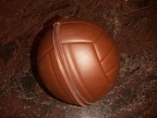 Cool SOCCER BALL Bag or Mens