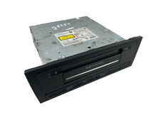 Audi A4 B8 Mmi Sat Nav