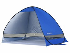 Tente plage pop - pop-up, 2