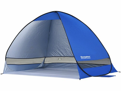 Tente plage pop pour - tente, pop-up