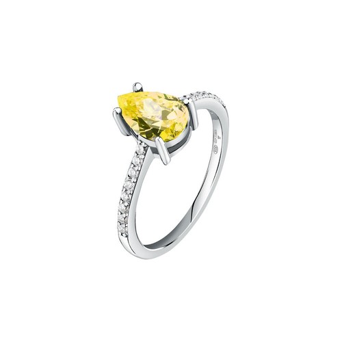 Bague morellato femme - morellato, trésors