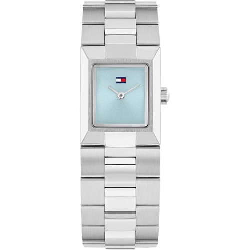 Tommy hilfiger montre argent - hilfiger,