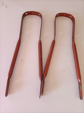 LOT PONTS DE GARDE BOUE