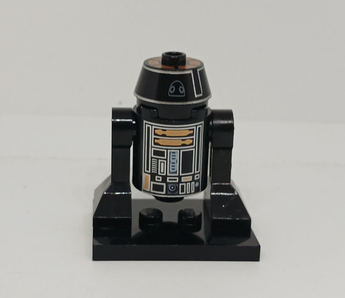 Lego star wars astromech - wars, :