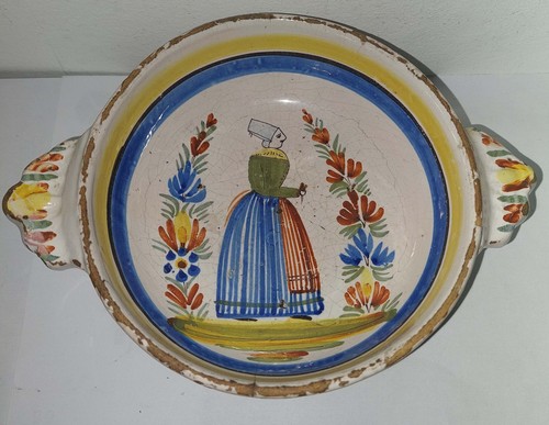 Bol oreille breton - bol,
