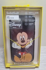 Coque Disney Mickey - Iphone