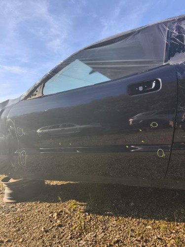 Porte avant gauche maserati - gauche,