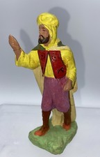 Santon DEVINEAU le conducteur