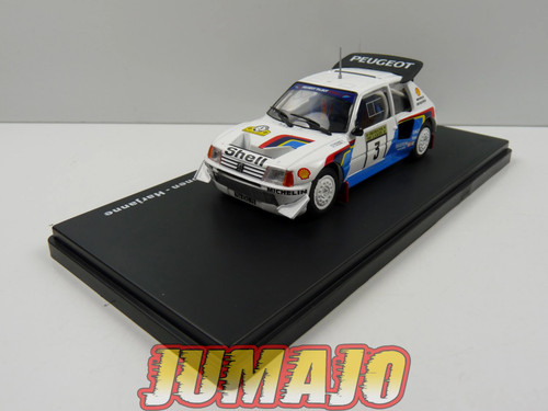 Rmx9 salvat mexique - rmx9, 1/43