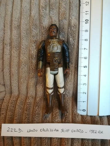 Figurine star wars 222d - figurine,