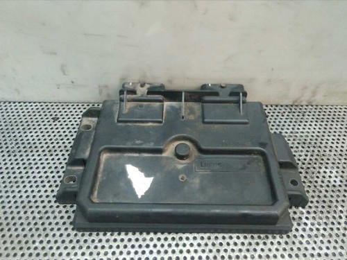 9639587680 boîtier moteur uce