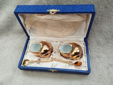 2 SALIERES SALERONS en