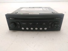 RADIO Citroën C5 III Berline