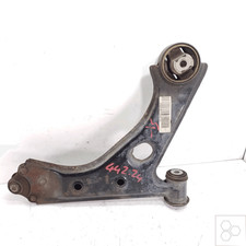 Bras oscillant de suspension