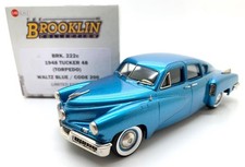 BROOKLIN 1948 Tucker 48