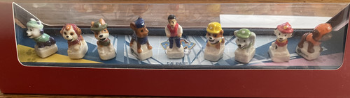 Coffret pat patrouille - pat,