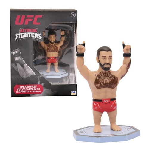 Ufc 6411901701 figurine - ufc,