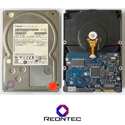 Hitachi disque dur interne - hitachi,