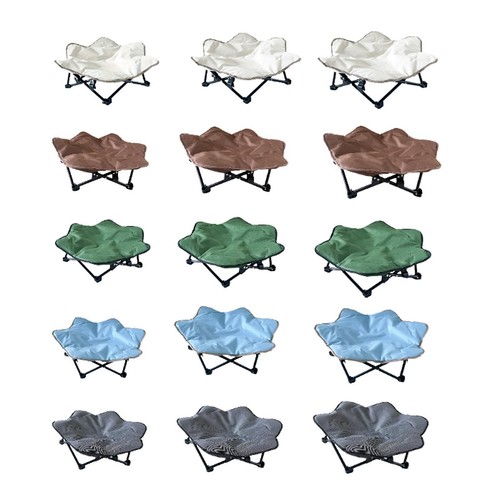 Lit pliable pour chien - lit,
