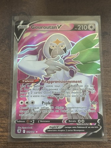 Pokemon gouroutan 179 189 pv - pokemon,