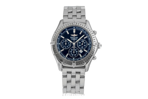 Montre pour homme - , breitling