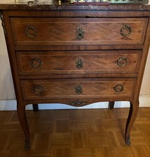Commode Transition Du XIX En