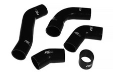 Kit tuyau silicone Intercooler pour Toyota Supra 2JZ-GT JZA80 93-98