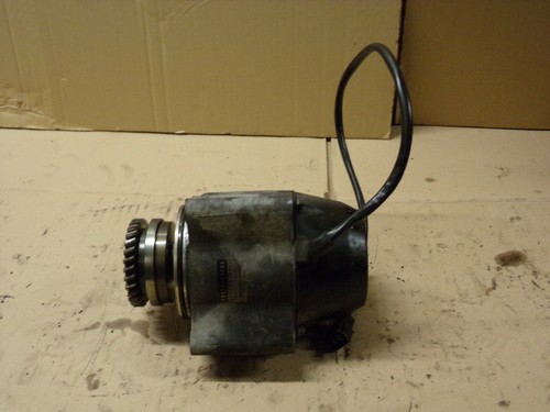 Alternateur suzuki 600 - alternateur,