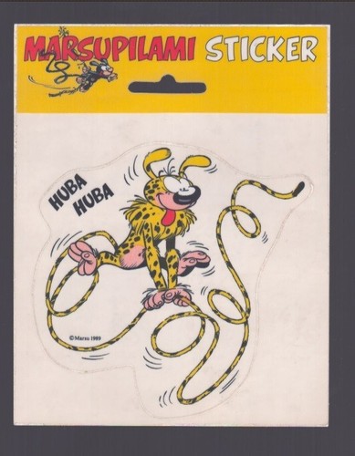 Batem blister 1 sticker - batem,