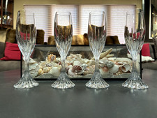 Baccarat Crystal Massena