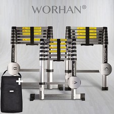 WORHAN® Echelle 2m