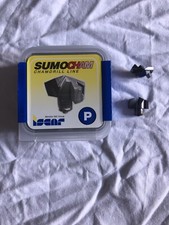 2 Thread / Têtes Fraises