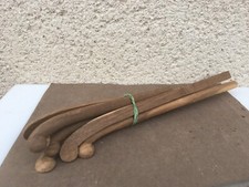 Anciennes garnitures de meuble