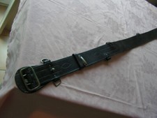 ceinture   militaire    sapeur