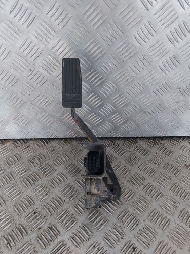 Pédale accélérateur ford - pédale,