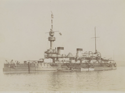 Marine française le - française,,