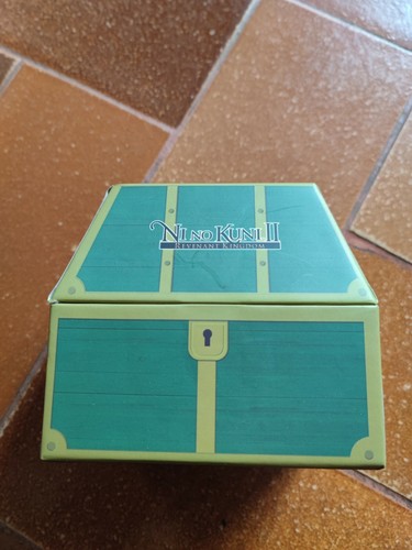 Coffret pin kuni - no,