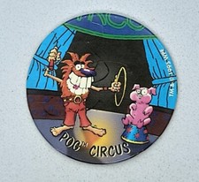 Pog Pogman 6 Série 2 Avimage