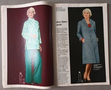 Lot/ 9 revues anciennes avec