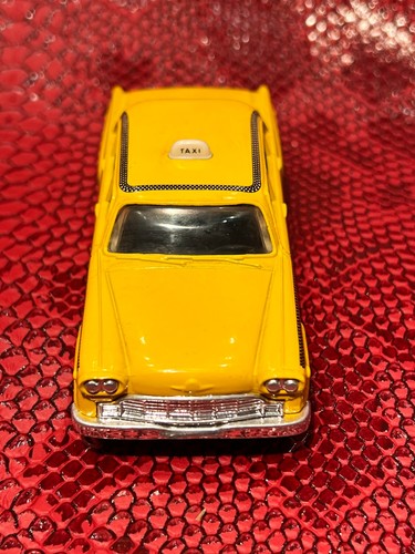 Checker cab a11 marathon - a11,